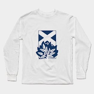 Church of Scotland Long Sleeve T-Shirt